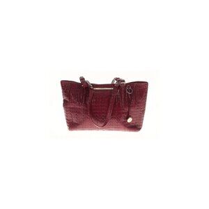 Brahmin Medium Asher Merlot Ombre Melbourne Tote